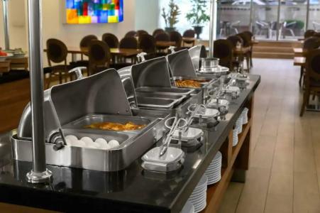 Park Inn by Radisson Istanbul Asia Kavacik - 35
