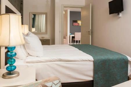 Turkuaz Suites Bosphorus - 10