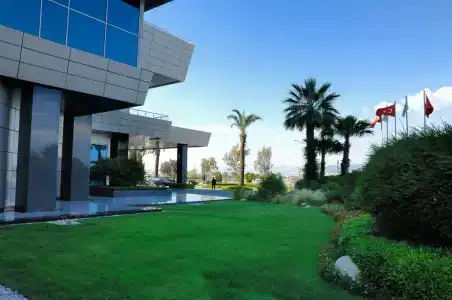 Wyndham Grand İzmir Özdilek - 10