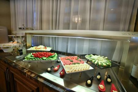 Adelmar Istanbul Sisli - 28