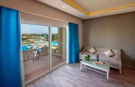 Premier Le Reve & Spa Sahl Hasheesh - Adults Only 16 Years Plus - 44