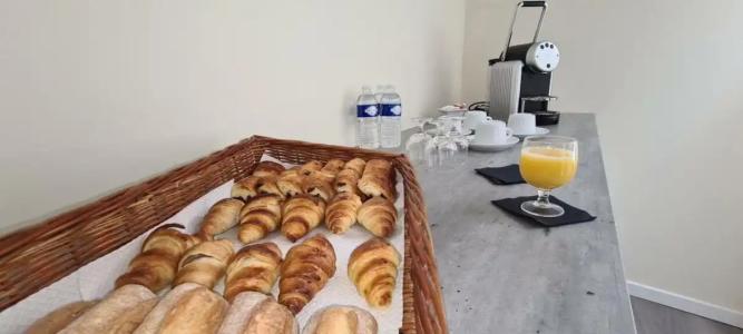 Hôtel Le Seize, Nice Centre - 21