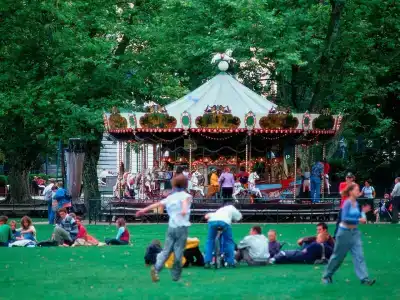 Le Splendid Lac D'Annecy - Handwritten Collection - 3
