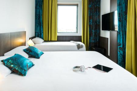 Ibis Styles Lyon Centre - Gare Part Dieu - 96