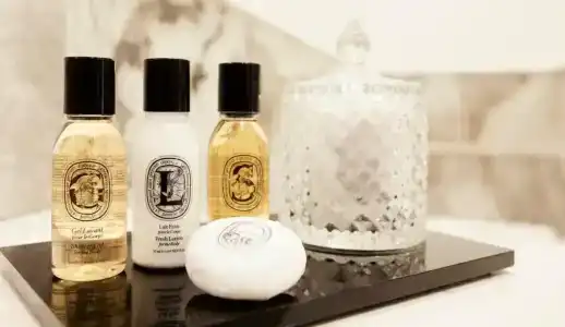 Grand Hôtel Du Palais Royal - 16