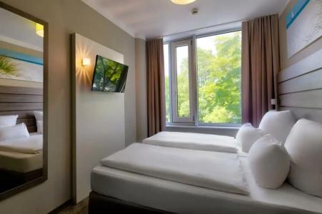 Tulip Inn München Messe - 72