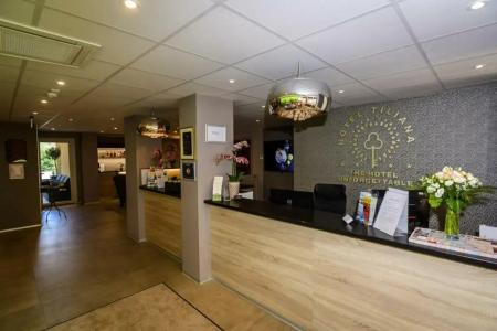 The Unforgettable - Tiliana by Homokys & Spa - 71