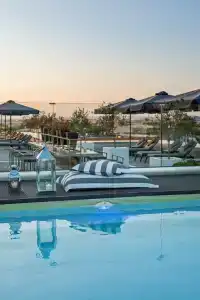 Porto Palace Thessaloniki - 16