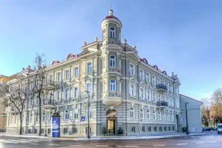Vilnia - 0