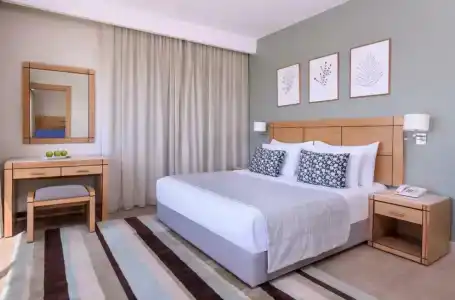 Jaz Little Venice Golf Resort