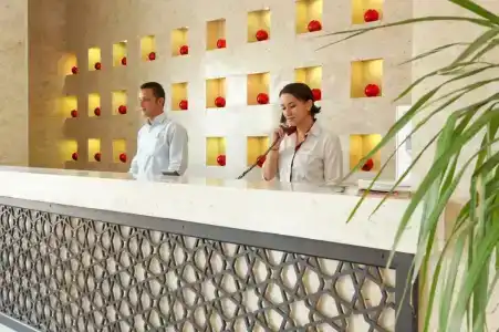 Royal Star Beach Resort - 24