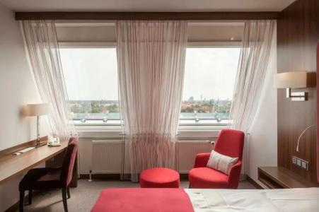 Fora Hannover by Mercure - 14