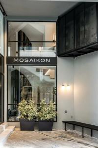 Mosaikon - 2