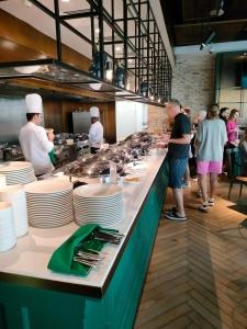 Premier Inn Dubai Barsha Heights - 63