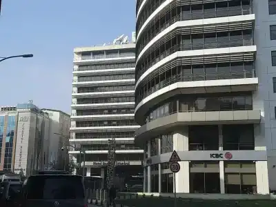  Barcelo Istanbul - 90