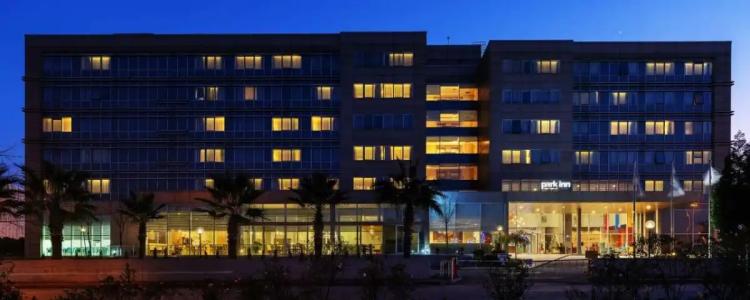 Park Inn by Radisson Samsun - 13