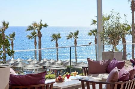 Atlantica Golden Beach - Adults Only - 16