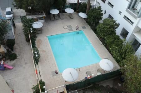 Апарт-отель Sunflower - 15