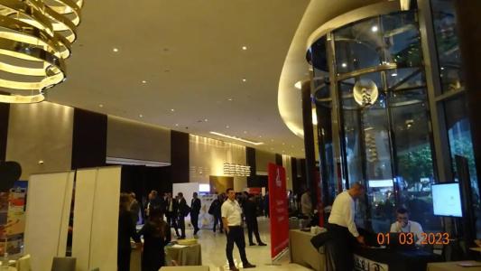 Address Sky View, Downtown Dubai - 94