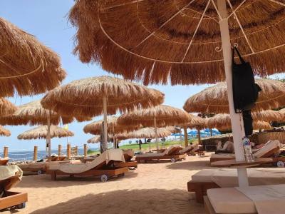 Sunrise Diamond Beach Resort -Grand Select - 23