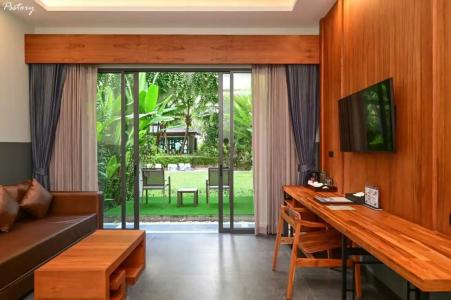 R-Mar Resort and Spa - SHA Plus - 48