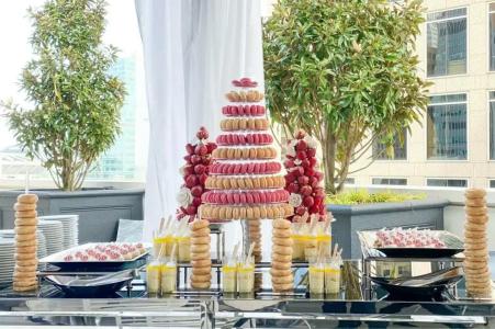 Grand Bohemian Charlotte, Autograph Collection - 2