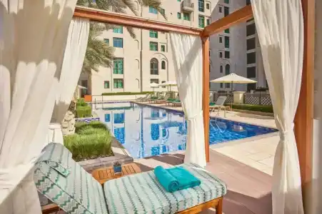 Manzil Downtown by Vida - 10