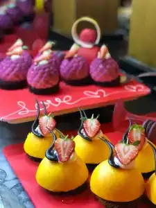 Akka Antedon - Premium Ultra All Inclusive - 85