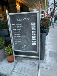 Holiday Inn Istanbul Sisli by IHG - 28
