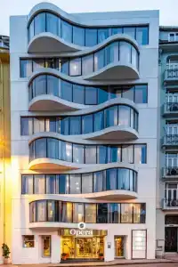 Opera Bosphorus - Preferreds and Resorts - 44