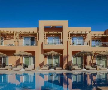 High Beach Resort - 55