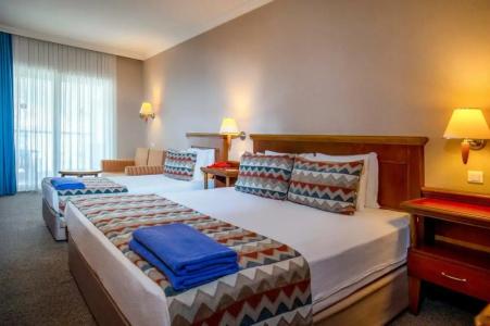 Grand Kaptan - Ultra All Inclusive