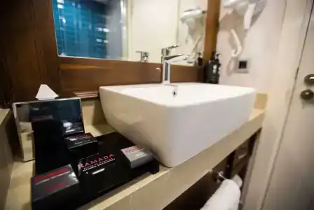 Ramada Plaza By Wyndham Istanbul Sultanahmet - 42