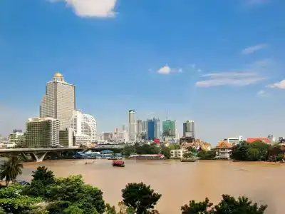 Mövenpick Sukhumvit 15 Bangkok - SHA Extra Plus Certified - 1