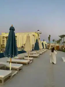 Sunrise Remal Beach Resort - 68