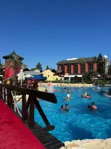 AQI Pegasos Resort - 59