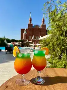 Kremlin Palace - 15