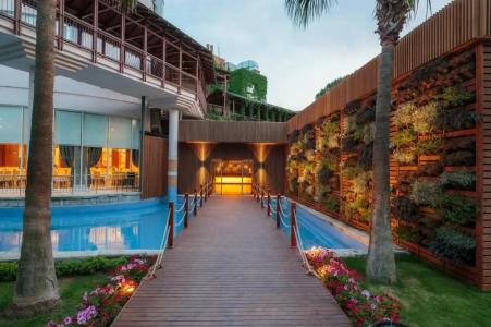 Dobedan World Palace ''Ex Brand Alva Donna World Palace '' - 44