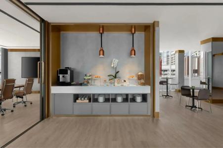 Courtyard by Marriott Bangkok - 68