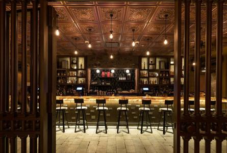 Metropolitan at The 9, Autograph Collection - 43