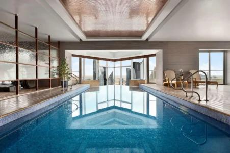 Shangri-La Dubai - 47