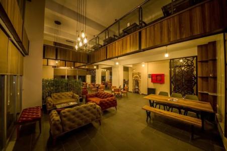 Fidanoglu Suite - 23