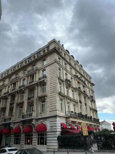 Pera Palace - 65
