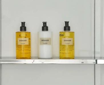 Mondrian Park Avenue - 35