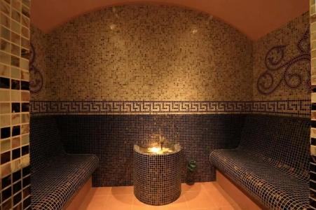 Penelopa Palace Apart & SPA - 21