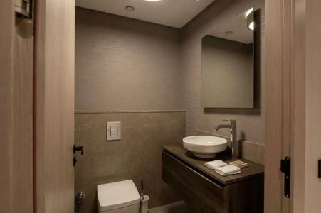 Hilton Mall Of Istanbul - 58