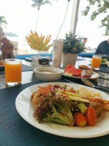 Pullman Pattaya G - 37