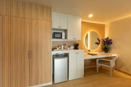 Andaman Cannacia Resort & Spa - SHA Extra Plus - 55