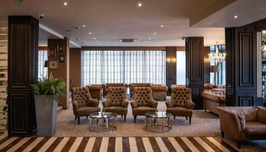 Grand Bansko - Fitness & SPA - 50