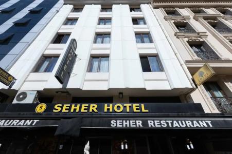 Seher - 4